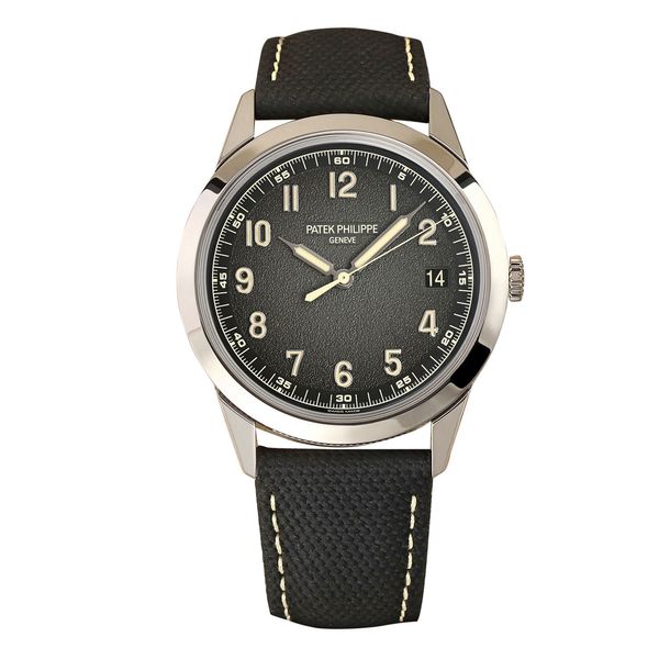 Patek Philippe Calatrava 5226G-001